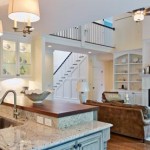 Custom Kitchen
