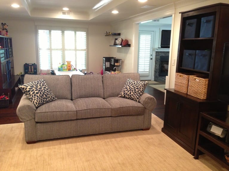 Clyde Pearson Sofa Ezhandui Vintage Clyde Pearson Sofas Sofa Sowhitehotel Com